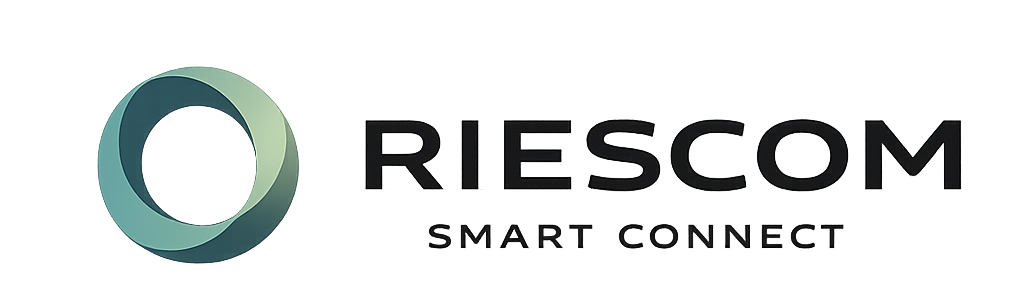 RIESCOM – Smart Connect